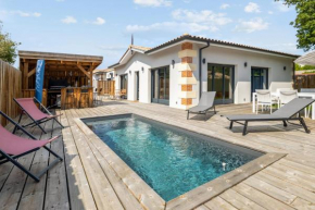 Villa La Hume - Welkeys